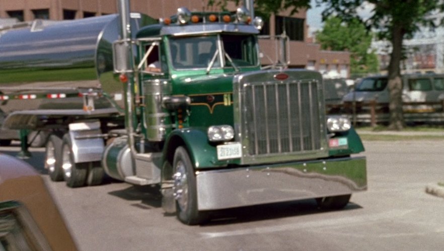 Peterbilt 359