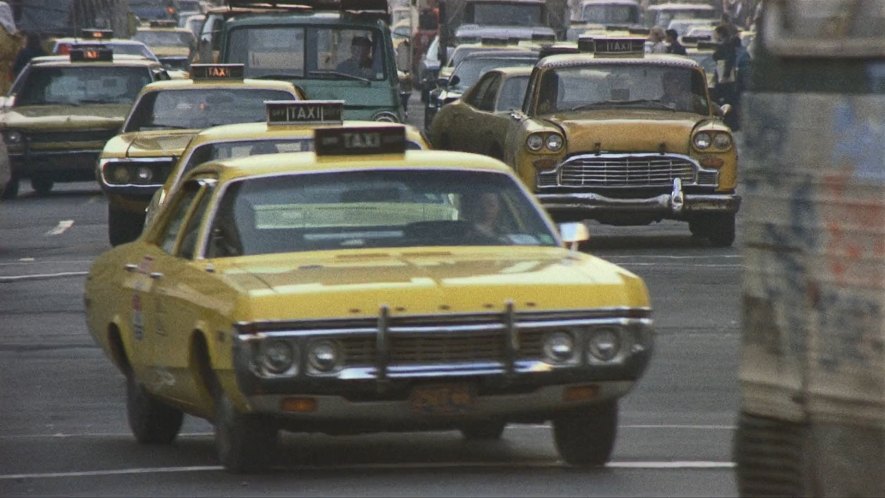 1972 Dodge Polara