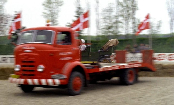 1953 Karrier Gamecock 3-4 Ton [E]