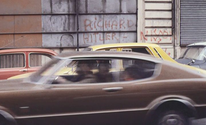 1971 Ford Taunus Coupé XL [TC1]