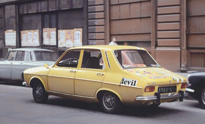 1973 Renault 12 TS [R1177]