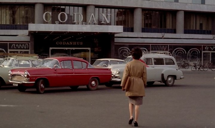 1960 Vauxhall Velox [PA]