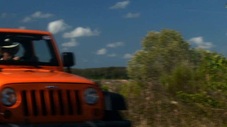 2012 Jeep Wrangler [JK]