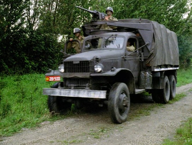 1941 GMC CCKW 352