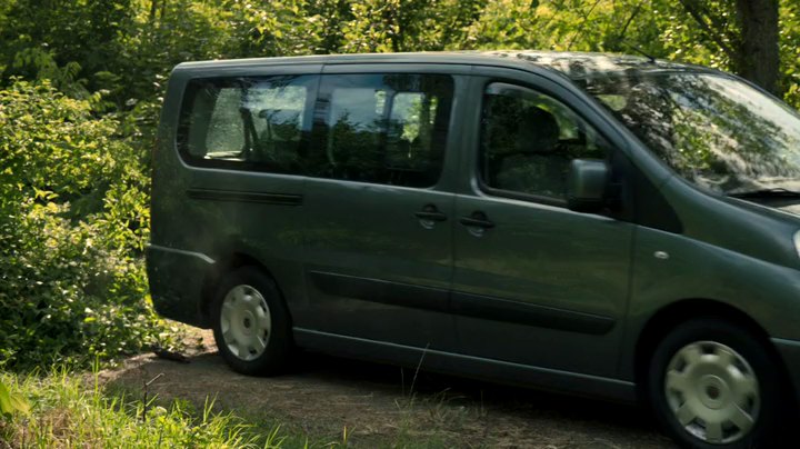 2007 Fiat Scudo Panorama 2a serie [270]