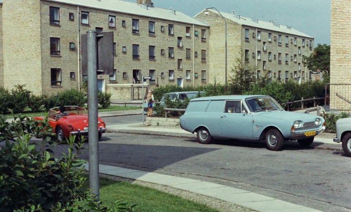 1961 Ford Taunus 17M Varevogn [P3]