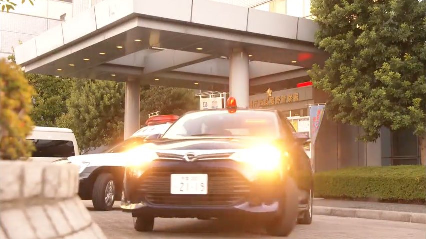 2015 Toyota Corolla Axio [E160]