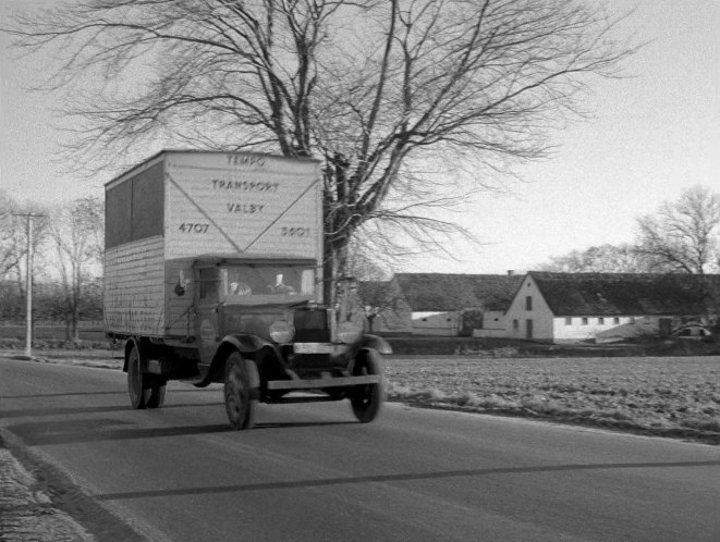 1929 Chevrolet 1½-Ton [LQ]