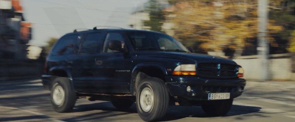 1998 Dodge Durango V6 Hemi [DN]