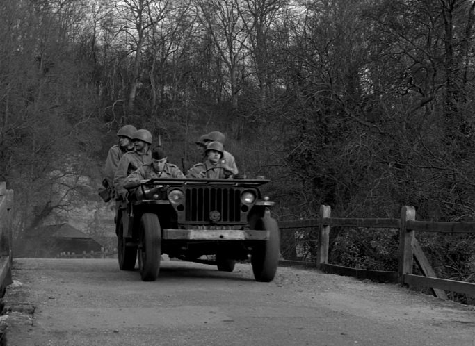 Willys MB 'Jeep'