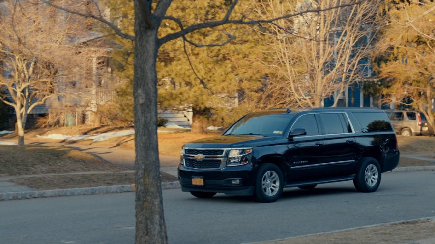 2015 Chevrolet Suburban [GMTK2YC]