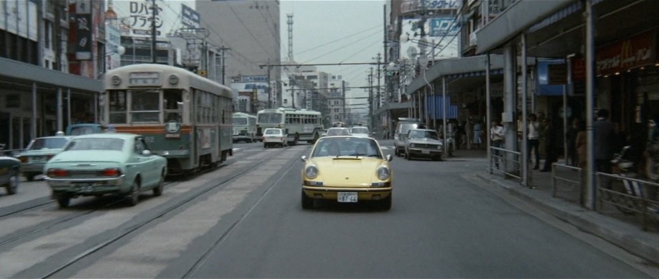 1973 Nissan Violet [710]