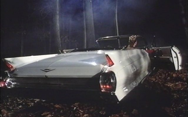 1962 Cadillac Series 62 Convertible [6267F]