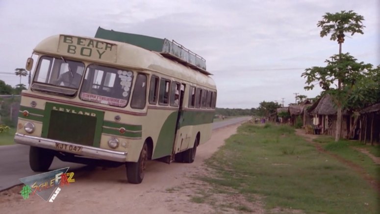 Leyland Clydesdale