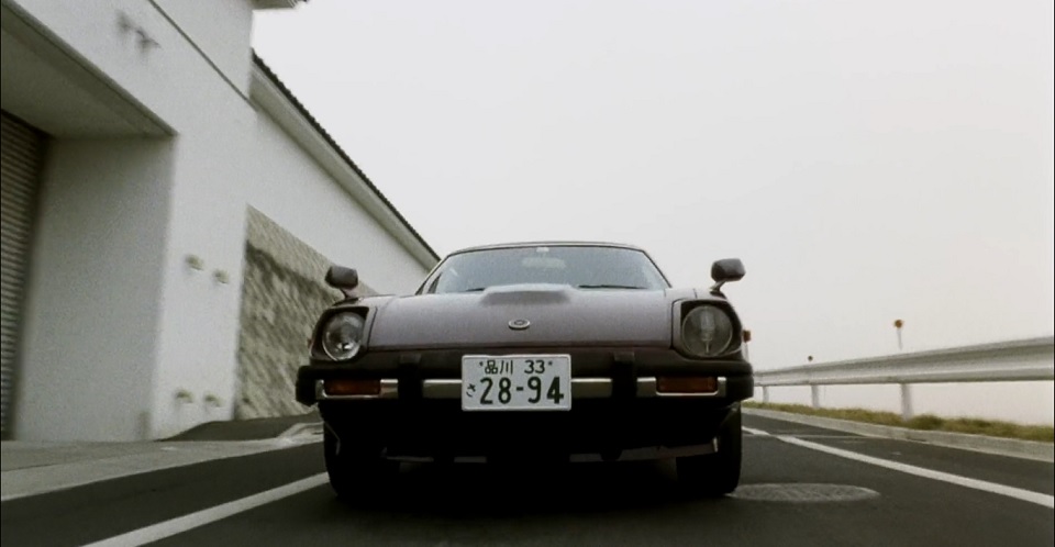 1979 Nissan Fairlady Z 2+2 [S130]