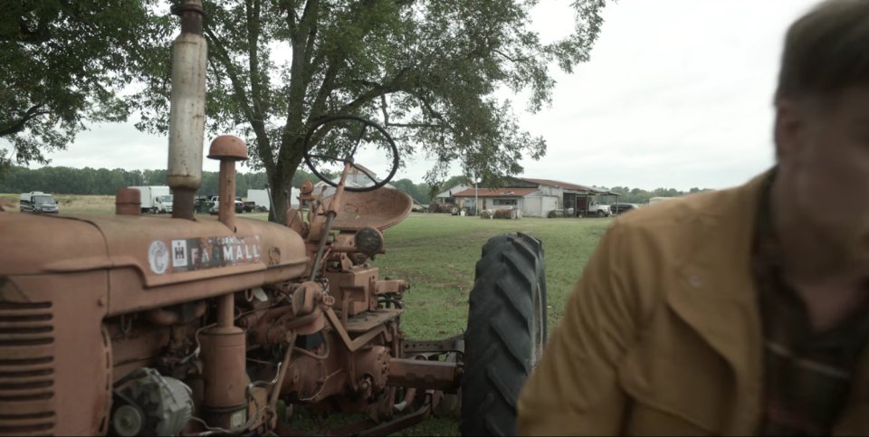 Farmall Super C