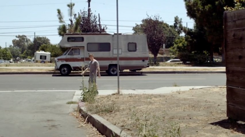 1983 Chevrolet Chevy Van [G-30]