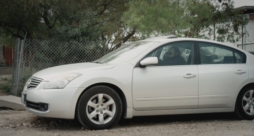 2007 Nissan Altima [L32]