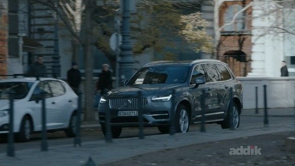 2015 Volvo XC90 Momentum Gen.2