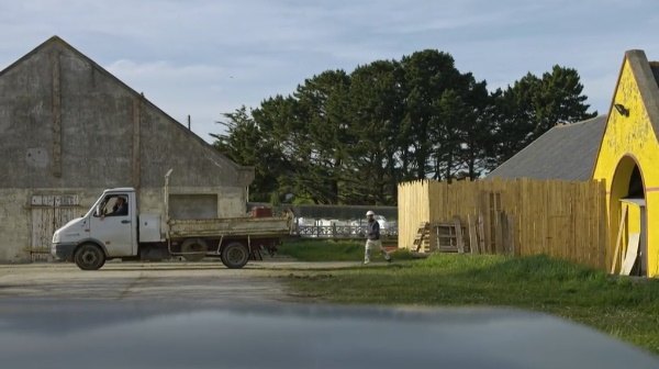 1990 Iveco Daily 2a serie