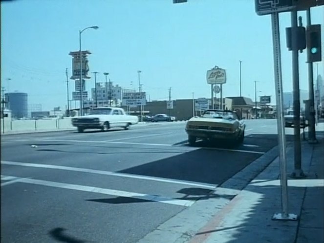 1964 Chevrolet Biscayne