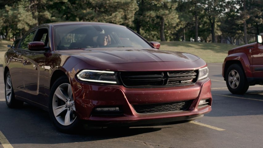 2017 Dodge Charger SXT [LD]