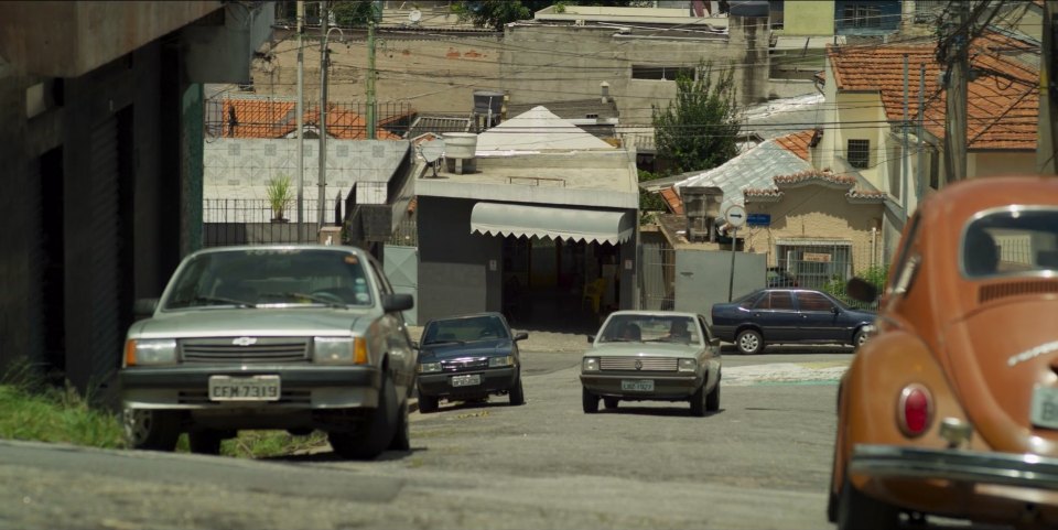 1987 Chevrolet Marajó [GM-T]