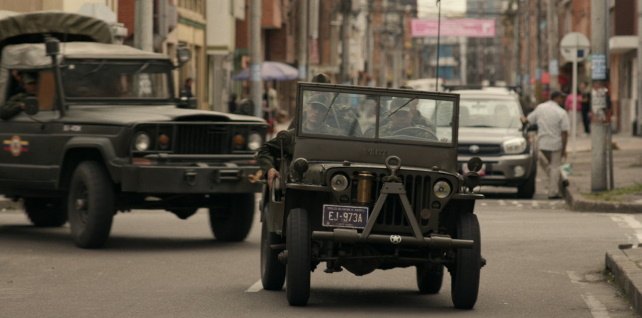 Willys MB 'Jeep'