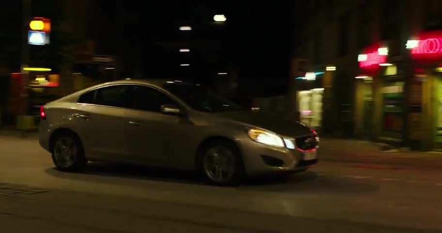 Volvo S60 Gen.2