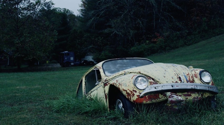 1968 Volkswagen Sedan 'Beetle' [Typ 1]