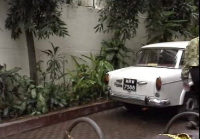 Premier Padmini