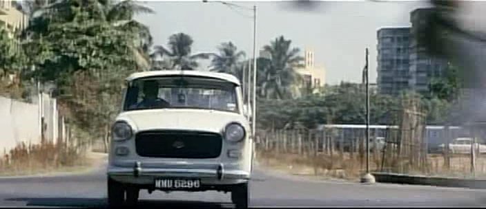 1974 Premier Padmini