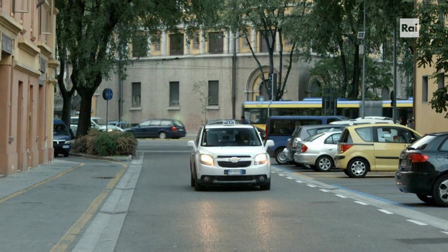 2005 Peugeot 1007