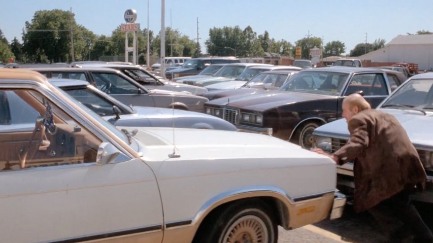 1978 Ford Fairmont