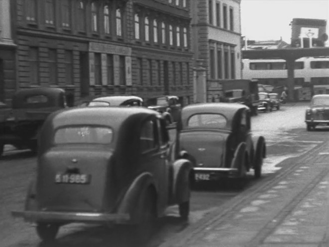 1940 Ford Anglia [E04A]