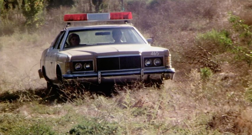 1975 Mercury Marquis