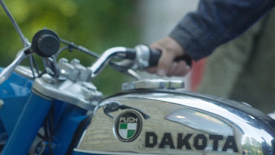 Puch Dakota