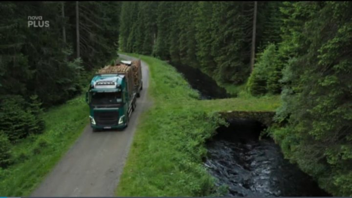 Volvo FH