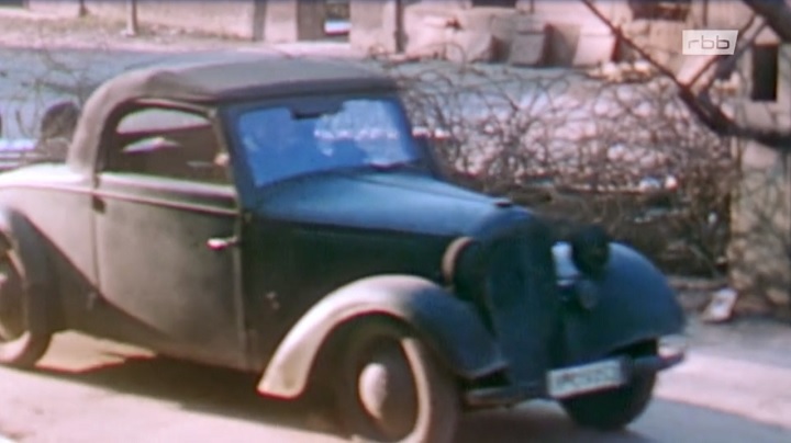 DKW unknown