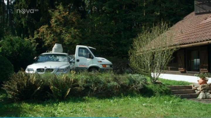 Iveco Daily 3a serie