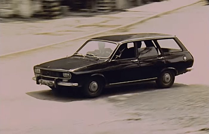 1973 Renault 12 SW [R1330]