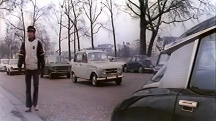 Renault 4 L