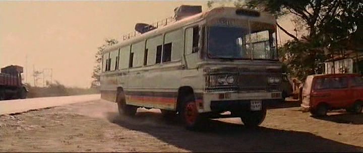 Ashok Leyland Cheetah