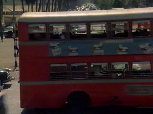 1967 Ashok Leyland Titan