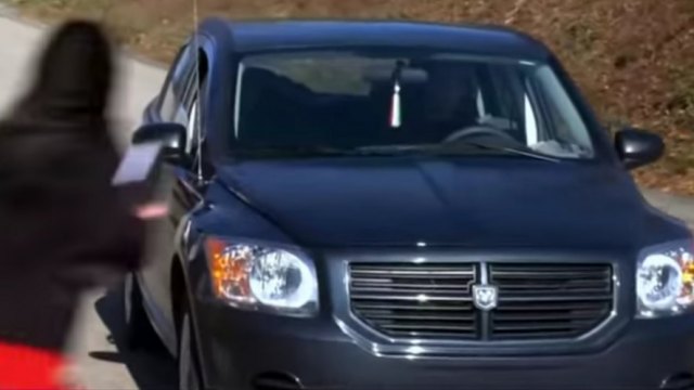 2007 Dodge Caliber [PM]