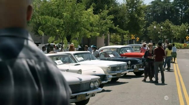 1964 Plymouth Valiant