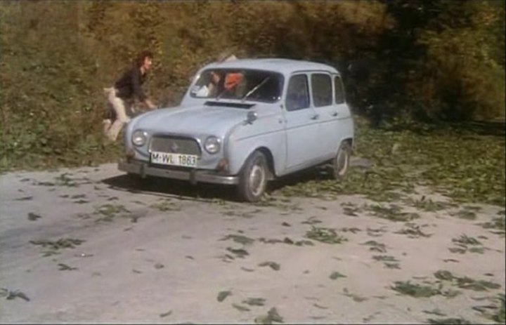 Renault 4