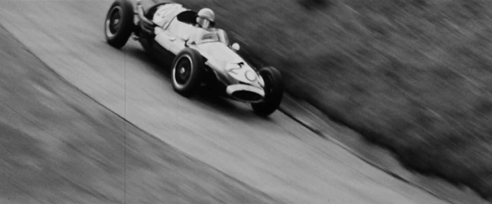 1958 Cooper T45 Climax