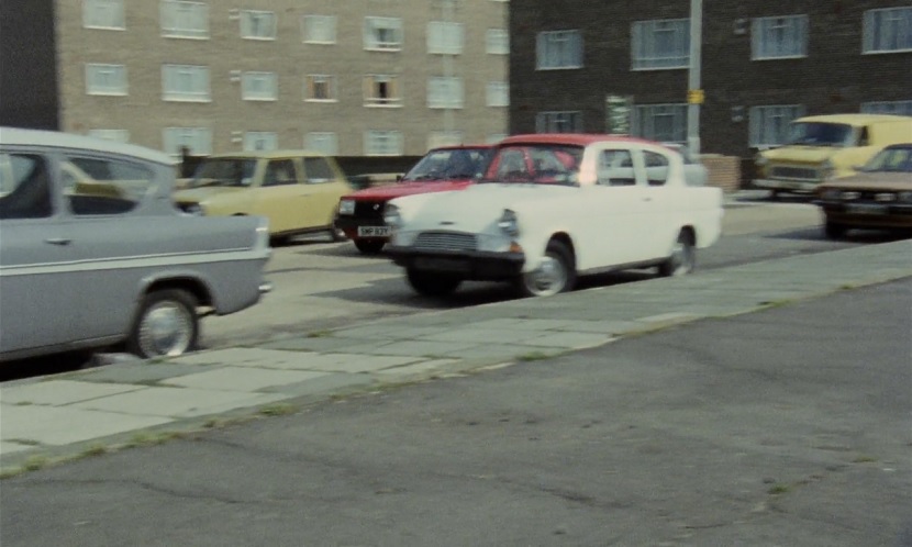 1967 Ford Anglia Standard [105E]