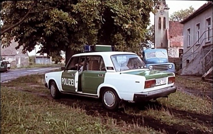 Lada 2107